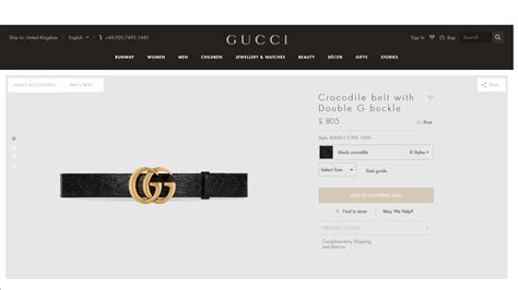 gucci canada website|gucci canada online shopping.